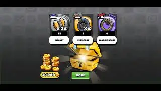 HCR2, PE Rewards, Pistons and Pigskins