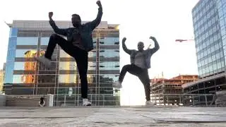 Laranjas - CDM, DJ Maboku Dance - @chairokalmez choreo