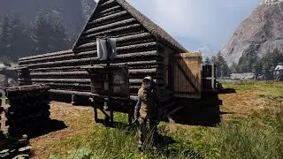 Icarus | Ep 5 | Hunting smpl3 mission