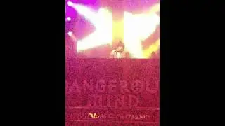 Diamanic @ Dangerouzmind Lucky Rijssen