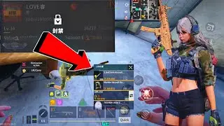 Why You Should Be Careful Who You Trust in a Match Lost Light Gameplay