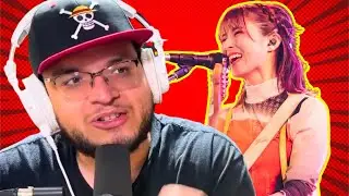 Scandal - 『Girl is Ghost』 | Musicians REACT