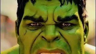 Hulk || Hulk video cartoon || hulk story || #hulk  #ai AI