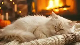 Salinan dari Calming Music for Cats💖Stress-Reducing Music for Cat💖Music to Help Cats Reduce Anxiety