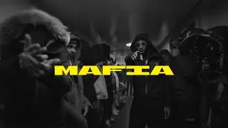 Arabic Drill type Beat x UK Drill Type Beat ~ Mafia | Free Drill Type Beat