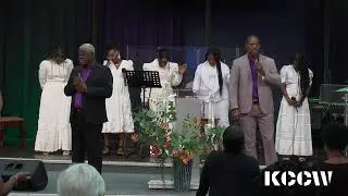 Special Service | #KCCW