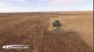 The power of strategic tillage