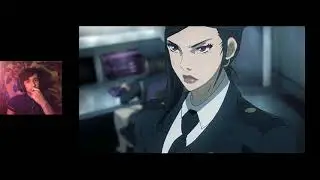 Deadman Wonderland EP.4 | Reaction