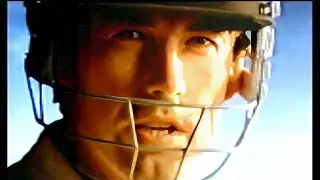 Rexona with Stephen Fleming - TV Ad (2004)