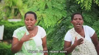 IMANA IRABABAZWA by Hozana Choir