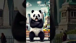 Ignorant Panda #music #travel #mylifeisinthistown