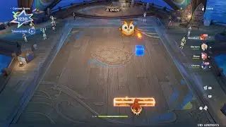 Minigame compilation