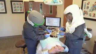 RPB Dental Industry Range | RPB Safety