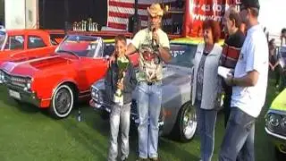 Us car.org meeting Preisverleihung Prize Winners.MOD