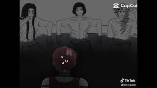 akaza x douma x muzan,này chạy kịp ko mn=) tên tiktok thì mn bt rồi nha♥︎