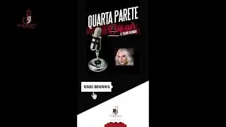 Intervista a Isabel Russinova a 
