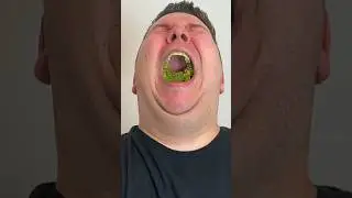 Eating Spicy Zombie Takis 🤮🤢