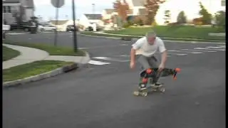 New Jersey Longboarding