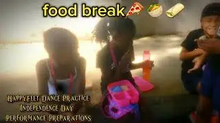 Independence performance preparations #dance #namibia #kidsdance #eros
