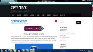 Wise Care 365 Pro Key