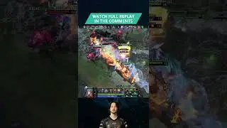 SNAPFIRE is BEST HERO IN 7.36 | Dota 2 Shorts #dota2 #shorts