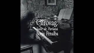 Vent en la tarda - Borja Penalba