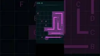 Level - 40 | Link character | Brain training - logic puzzle |