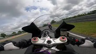 LTAC au Vigeant - RSV4 RR - 8 mai 2023 HD