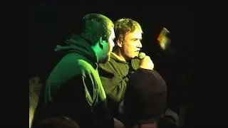Damo Vs Trials Battle for Supremacy 2004