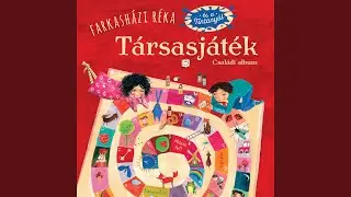 Mi a te jelmezed? (Farsangi dal)