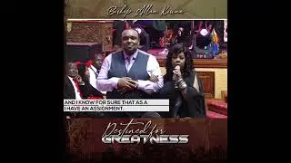 Whoever Finds A Wife ,Finds A Good Thing - Bishop Allan Kiuna