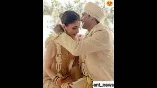 Raj Babbar son Prateik married to Priya banerjee#shorts #trending #bollywood #wedding #ytshorts