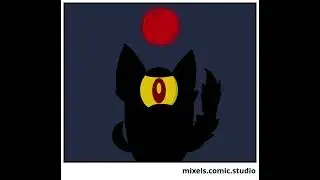 Night of the Were-Flamzer! [Transformation audio only]