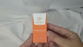 HONEST REVIEW of Modelones Builder Nail Gel, 7-in-One Clear Gel Builder for Nail Thickening