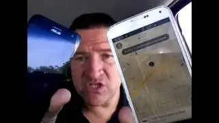 Join Lyft and Uber in Healdsburg, California. Ask Torsten how