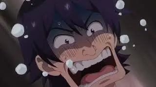 Плод эволюции / Shinka no Mi: Shiranai Uchi ni Kachigumi Jinsei