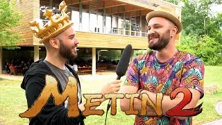 Metin2 - A Community of Friends