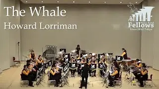 The Whale / Howard Lorriman