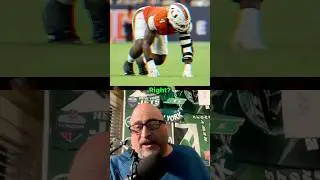 Analyzing Jets Choices at Pick 2 in the NFL Draft | DayngerZone ft. @JetsChaos