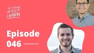 Episode 046 &mdash;&nbsp;How to price and package your product