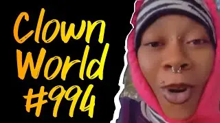 Fatiguers EBT Crash Outs | Doggos | Clown World #994