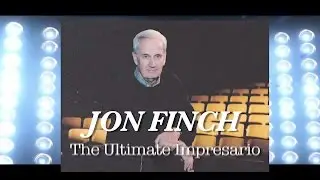 Jon Finch: The Ultimate Impresario HD