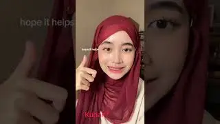 Tutorial Makeup Simple