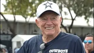 Cowboys are first NFL franchise to top $10 Billion valuation, Rams leapfrog Giants into No. 2 spot.