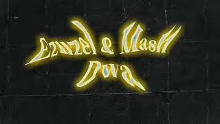 \\DWA// (ft.mash) [prod. by SHREDDED]