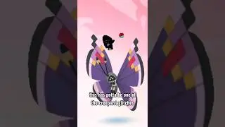Awe heck no 😳😱 #pokemongo #pokemon #funnyvideo #creepy #glitch