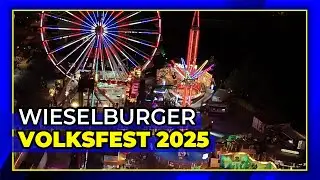 🍻 Bieranstich beim Wieselburger Volksfest! 🎉