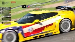 WGP Racers At Eiger Nordwand|Gran Turismo&reg; 7  (WGP SERIES FINALE)