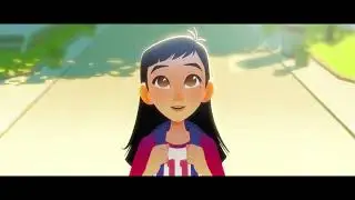 All I want - Tot el que vull - Esther Mataran y Alex Velasco