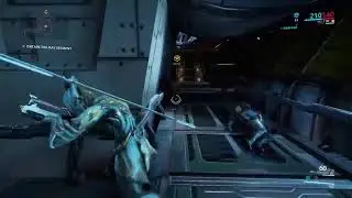 WARFRAME 2019 One_shawt gameplay newb